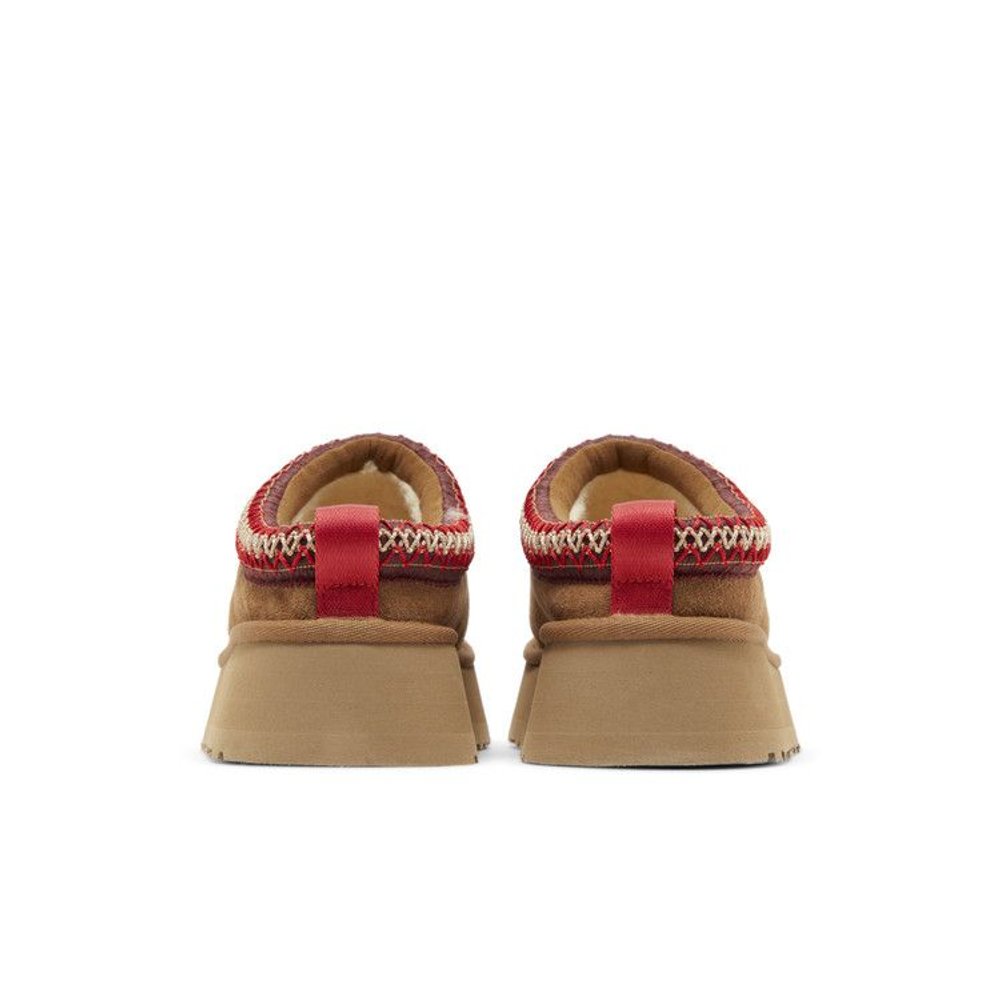 UGG Tazz Slipper Chestnut – podrážka | Purekickz