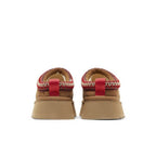 UGG Tazz Slipper Chestnut – podrážka | Purekickz