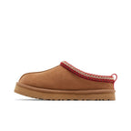 UGG Tazz Slipper Chestnut (Kids) – hlavní pohled | Purekickz