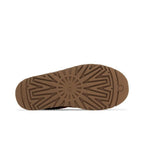 UGG Tazz Slipper Chestnut (Kids) – zadní pohled | Purekickz