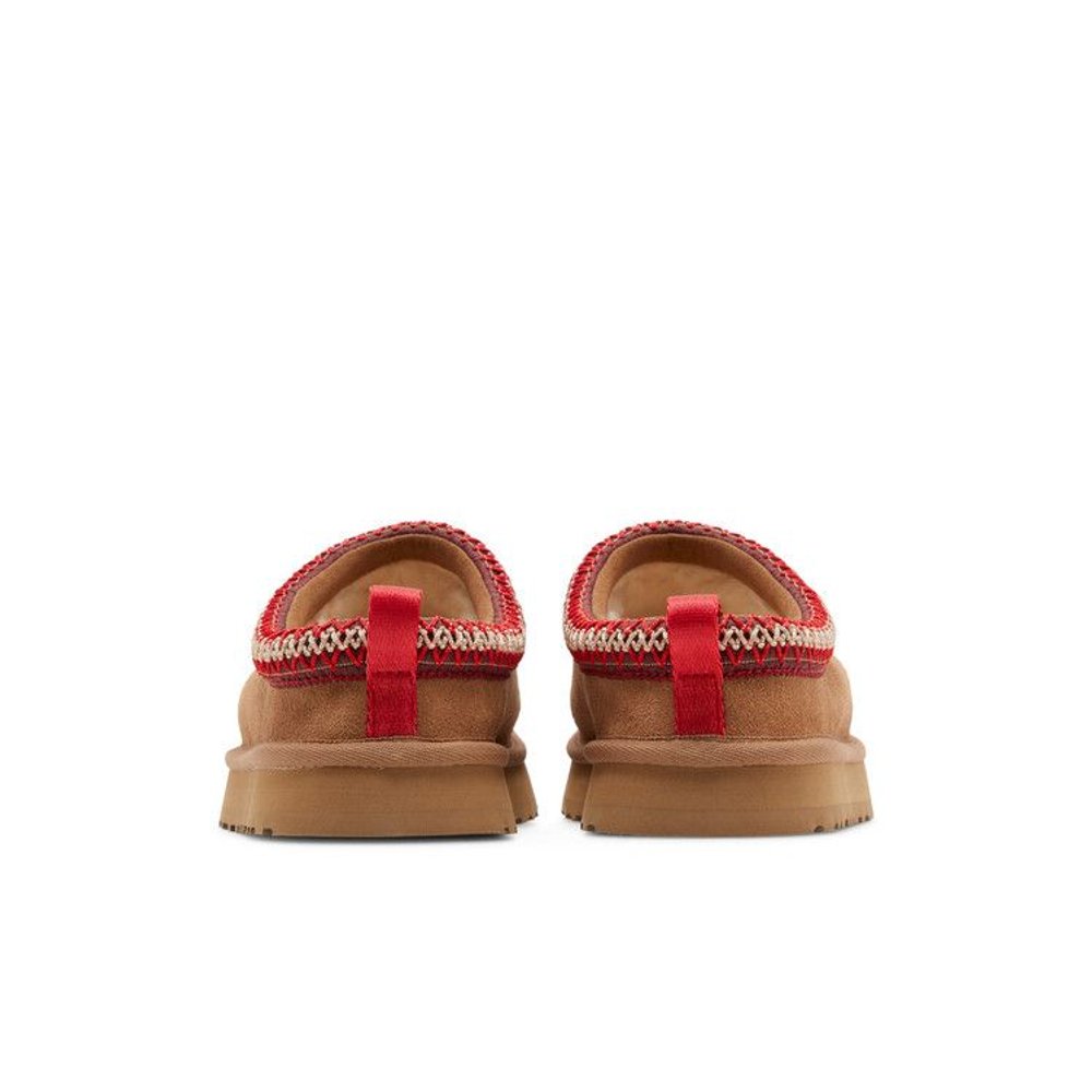UGG Tazz Slipper Chestnut (Kids) – podrážka | Purekickz