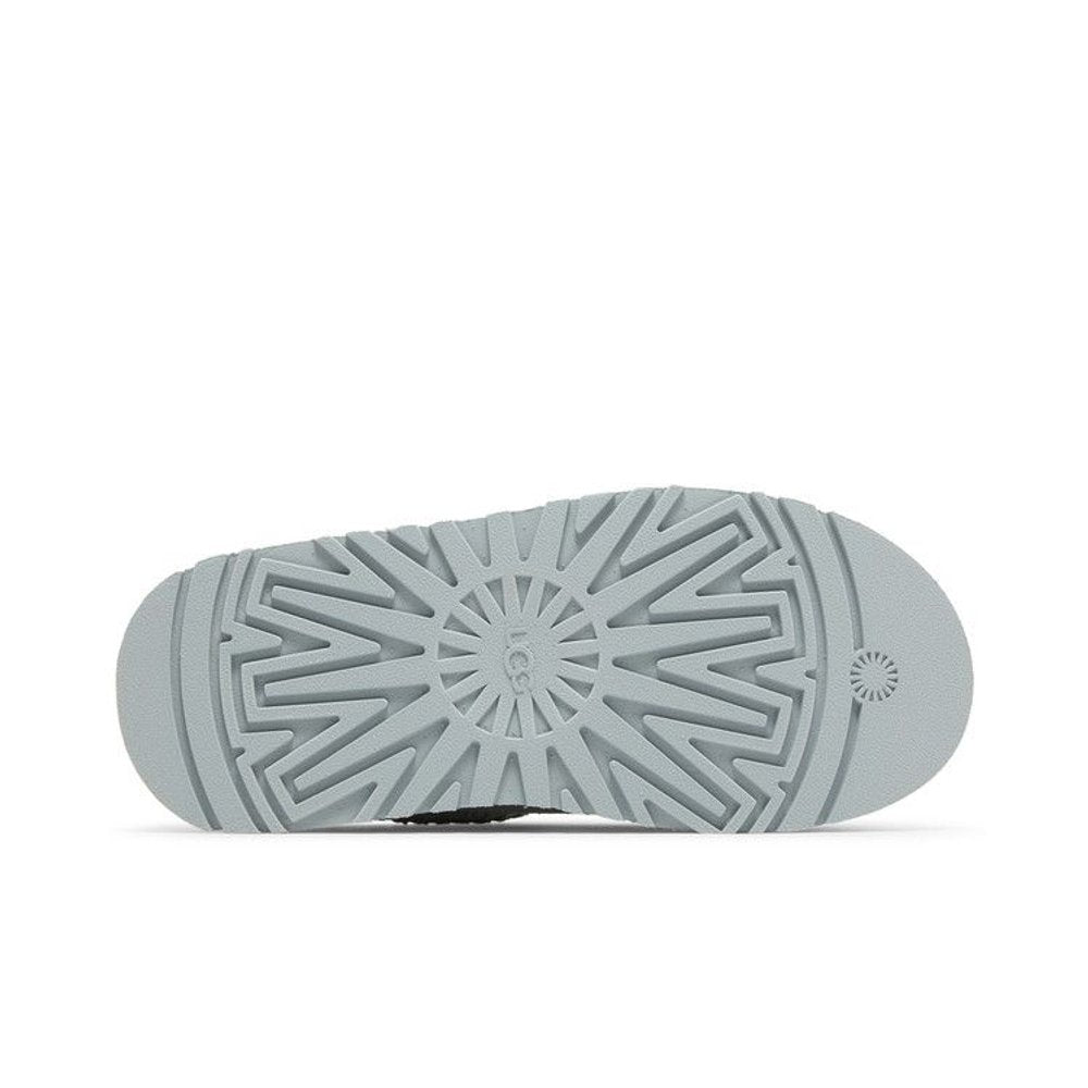 UGG Tazz Slipper Goose (Women's) – zadní pohled | Purekickz