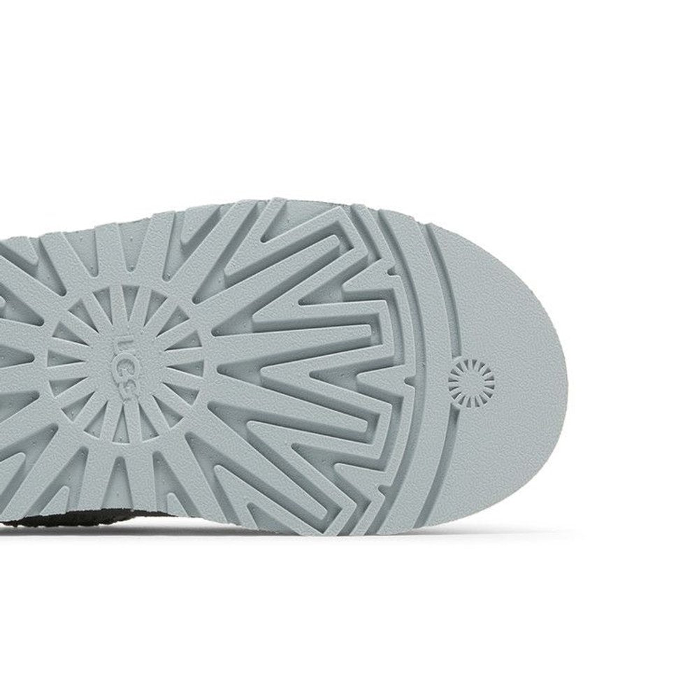 UGG Tazz Slipper Goose (Women's) – pohled shora | Purekickz
