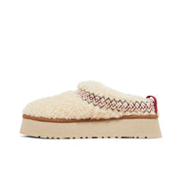 UGG Tazz Slipper Heritage Braid Natural (W) – hlavní pohled | Purekickz