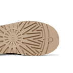 UGG Tazz Slipper Heritage Braid Natural (W) – pohled shora | Purekickz