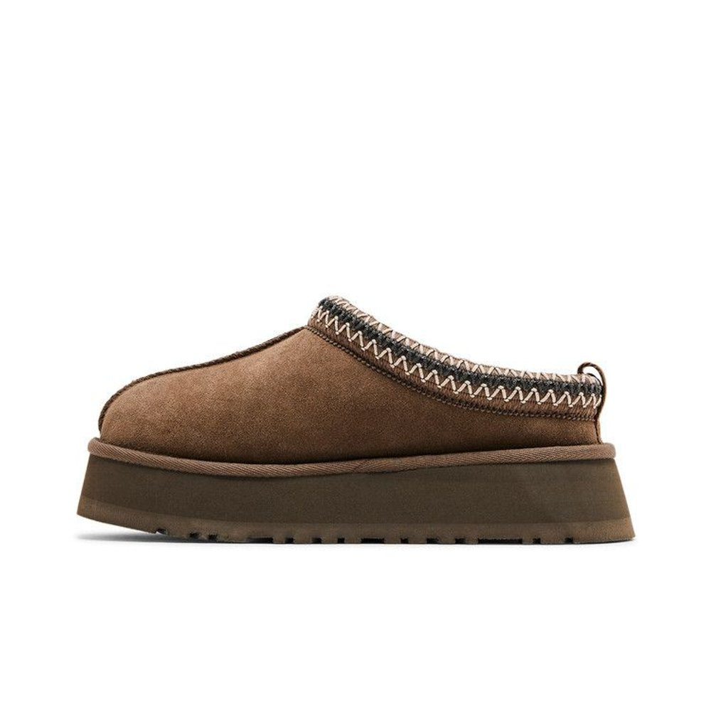 UGG Tazz Slipper Hickory – hlavní pohled | Purekickz
