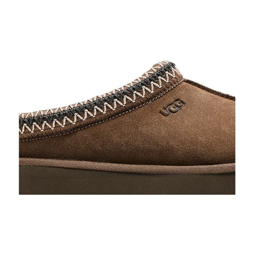 UGG Tazz Slipper Hickory – detail | Purekickz