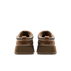 UGG Tazz Slipper Hickory – podrážka | Purekickz