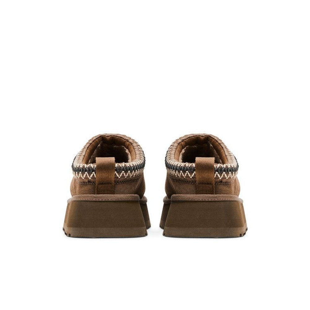 UGG Tazz Slipper Hickory – podrážka | Purekickz