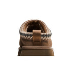 UGG Tazz Slipper Hickory – detail materiálu | Purekickz