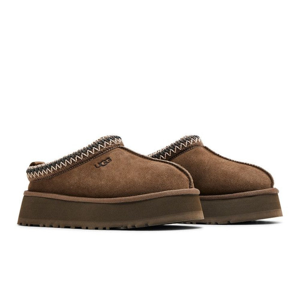 UGG Tazz Slipper Hickory – lifestyle foto | Purekickz