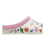 UGG Tazz Slipper Humberto Cruz Pop Sketch – detail | Purekickz