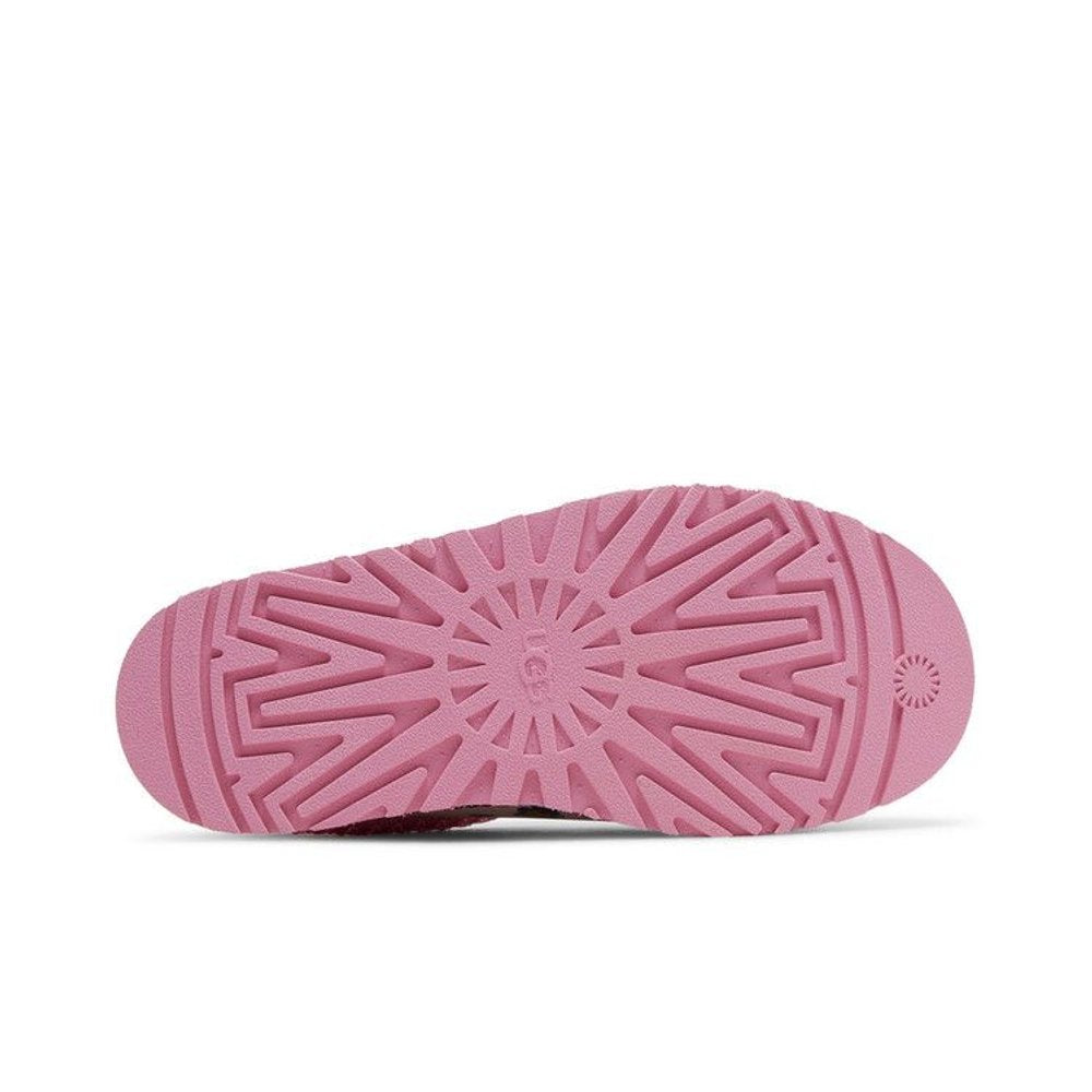 UGG Tazz Slipper Humberto Cruz Pop Sketch