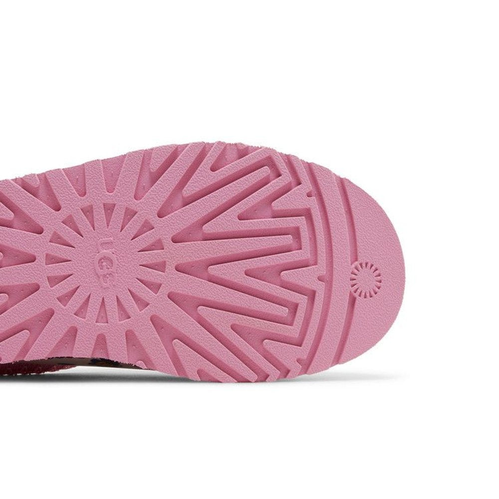 UGG Tazz Slipper Humberto Cruz Pop Sketch – pohled shora | Purekickz