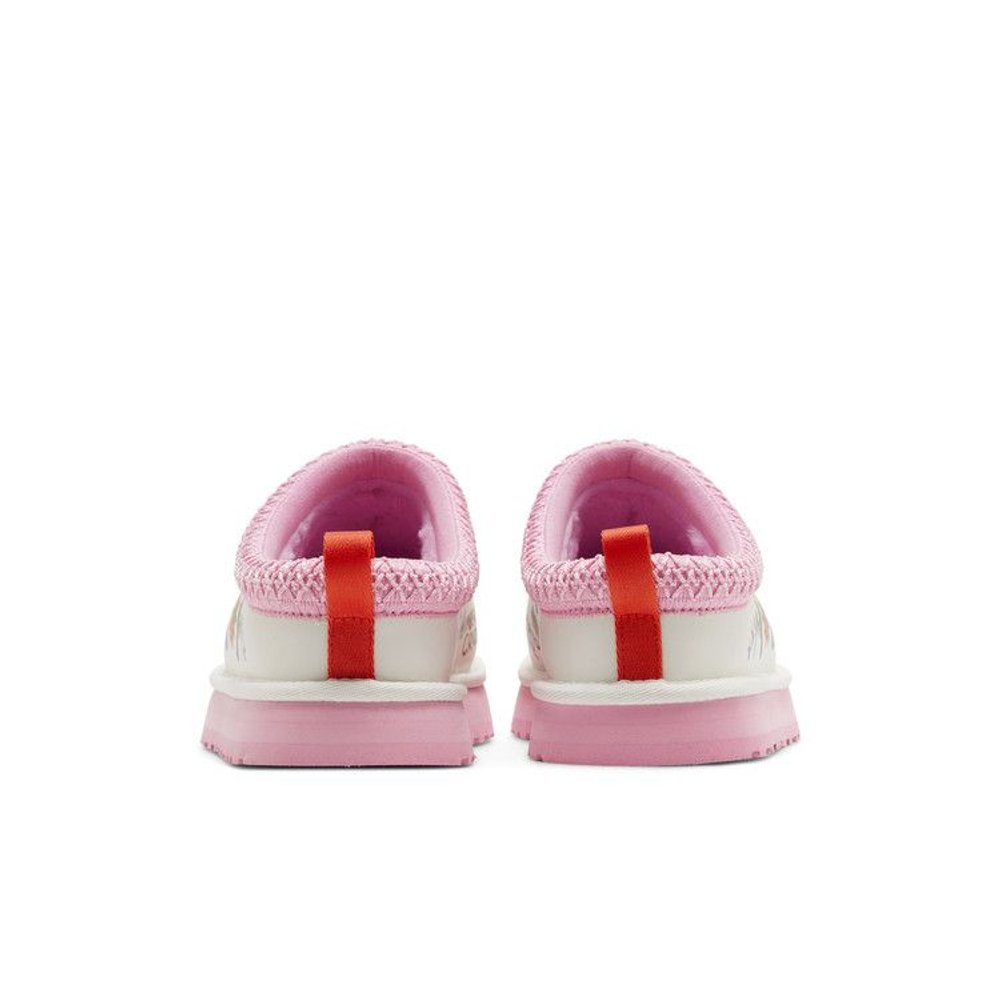 UGG Tazz Slipper Humberto Cruz Pop Sketch