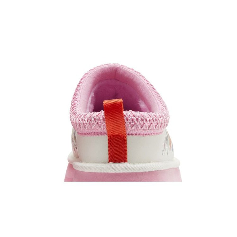 UGG Tazz Slipper Humberto Cruz Pop Sketch