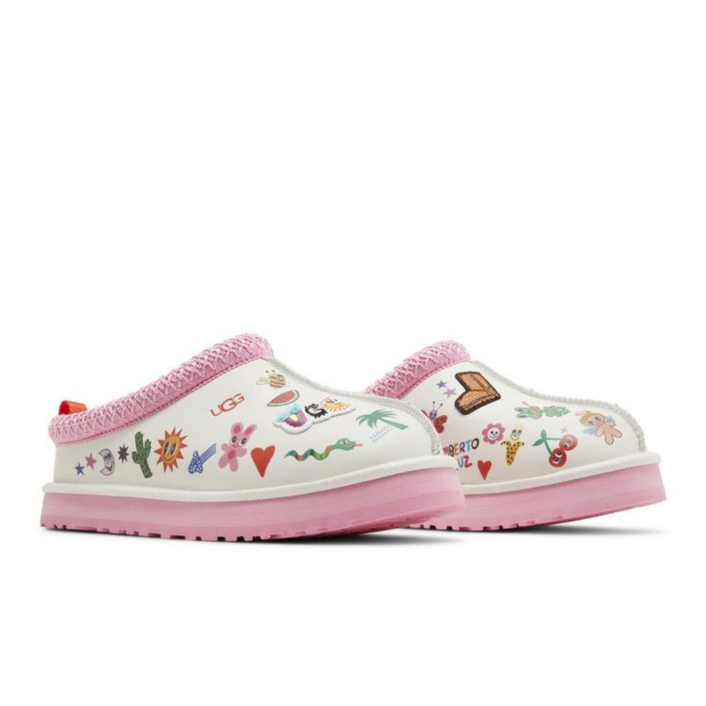 UGG Tazz Slipper Humberto Cruz Pop Sketch – lifestyle foto | Purekickz