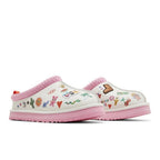 UGG Tazz Slipper Humberto Cruz Pop Sketch – lifestyle foto | Purekickz