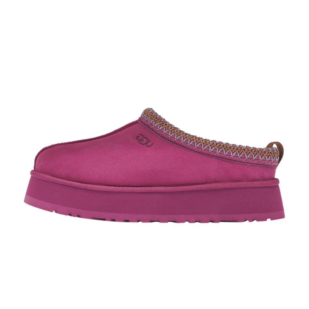 UGG Tazz Slipper Mangosteen (W) – hlavní pohled | Purekickz