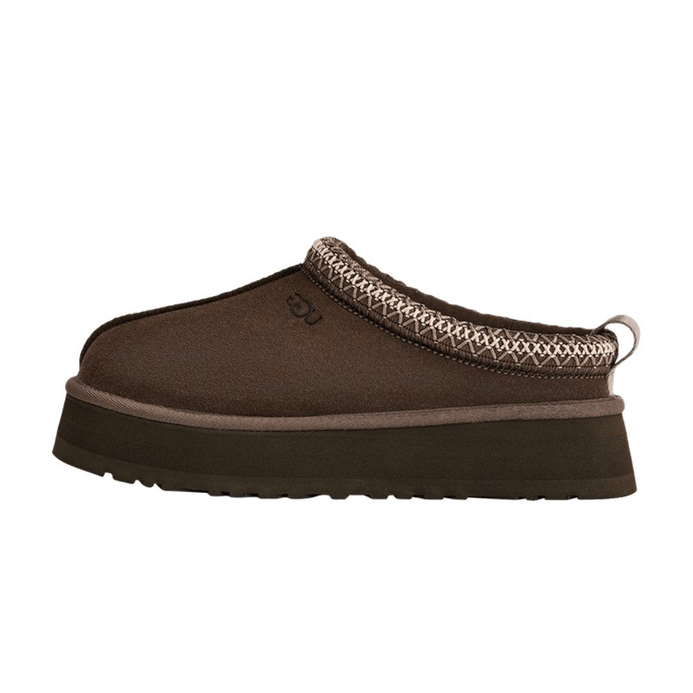 UGG Tazz Slipper Molasses – hlavní pohled | Purekickz