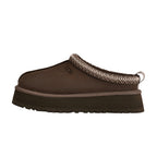 UGG Tazz Slipper Molasses – hlavní pohled | Purekickz