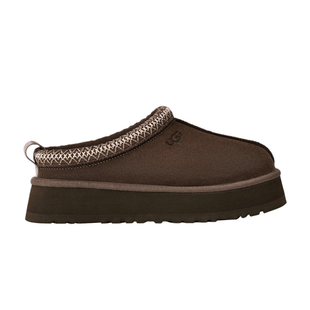 UGG Tazz Slipper Molasses