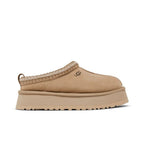 UGG Tazz Slipper Mustard Seed (W) – boční pohled | Purekickz