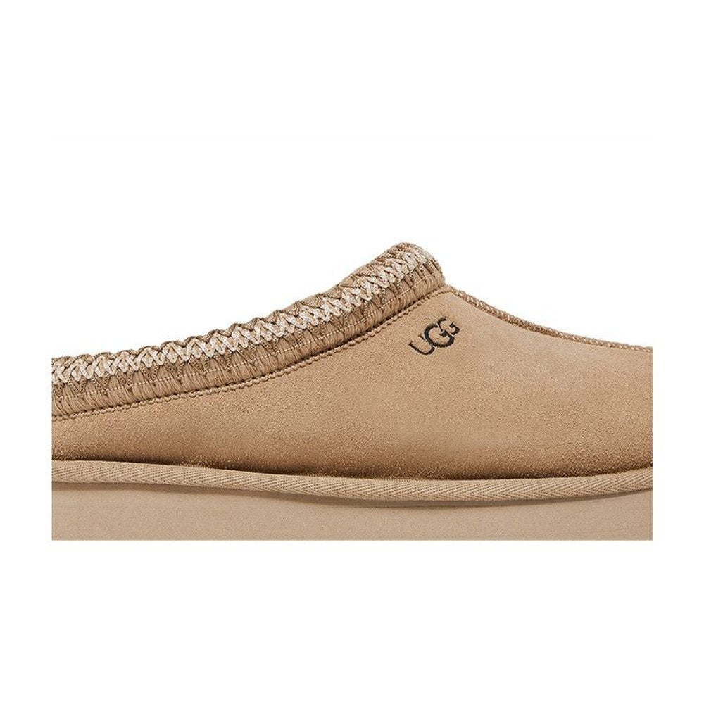 UGG Tazz Slipper Mustard Seed (W) – detail | Purekickz