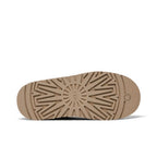 UGG Tazz Slipper Mustard Seed (W) – zadní pohled | Purekickz