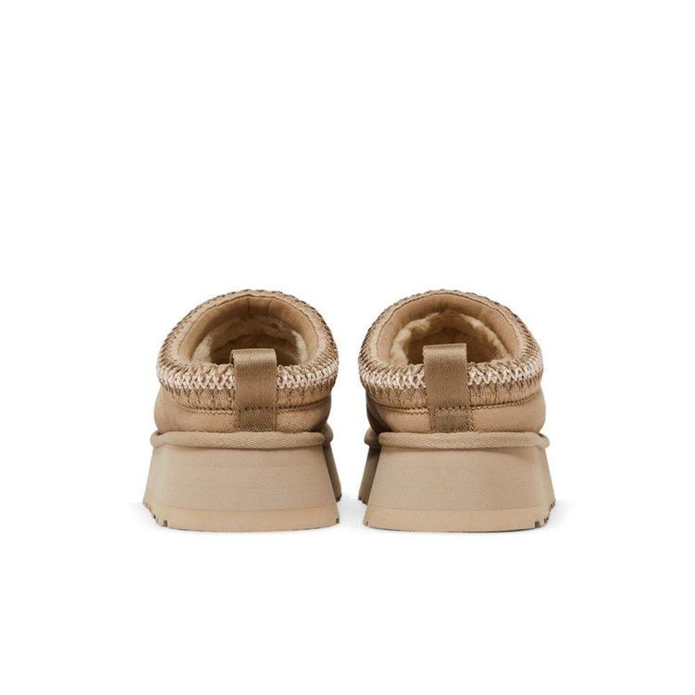 UGG Tazz Slipper Mustard Seed (W) – podrážka | Purekickz