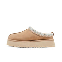 UGG Tazz Slipper Sand (W) – hlavní pohled | Purekickz