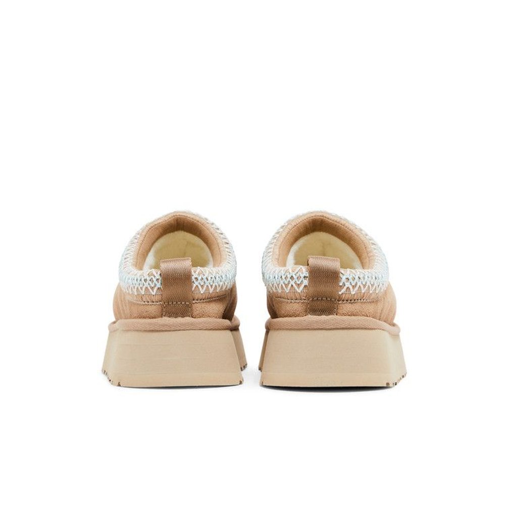 UGG Tazz Slipper Sand (W) – podrážka | Purekickz