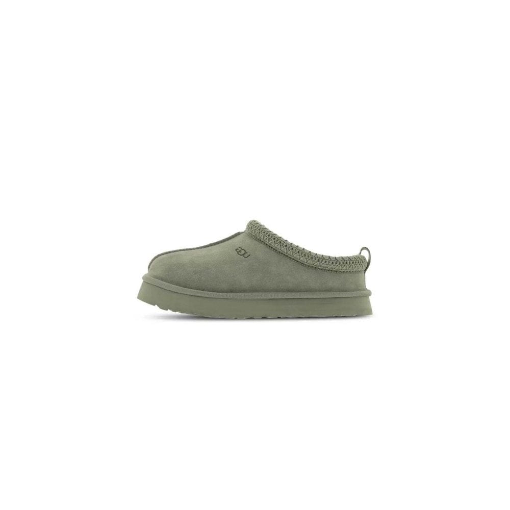 UGG Tazz Slipper Shaded Clover (Kids)