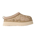 UGG Tazz Sun Stitch Slipper Mustard Seed (W)