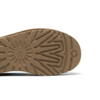 UGG Wmns Classic Mini Platform Boot 'Chestnut' – pohled shora | Purekickz