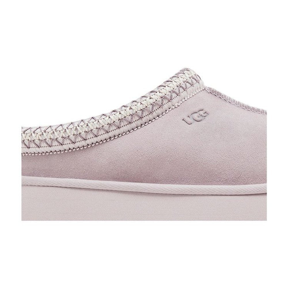 UGG Wmns Tazz Slipper 'Bay Fog' – detail | Purekickz