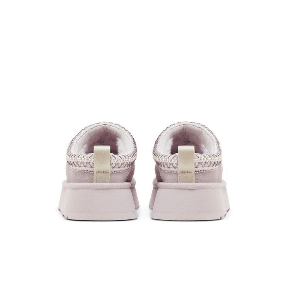 UGG Wmns Tazz Slipper 'Bay Fog' – podrážka | Purekickz
