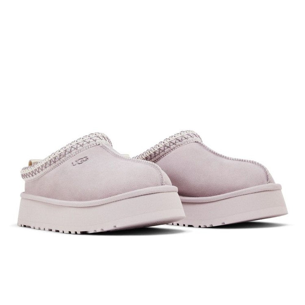 UGG Wmns Tazz Slipper 'Bay Fog' – lifestyle foto | Purekickz