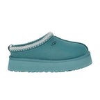 UGG Wmns Tazz Slipper 'Desert Blue' – boční pohled | Purekickz