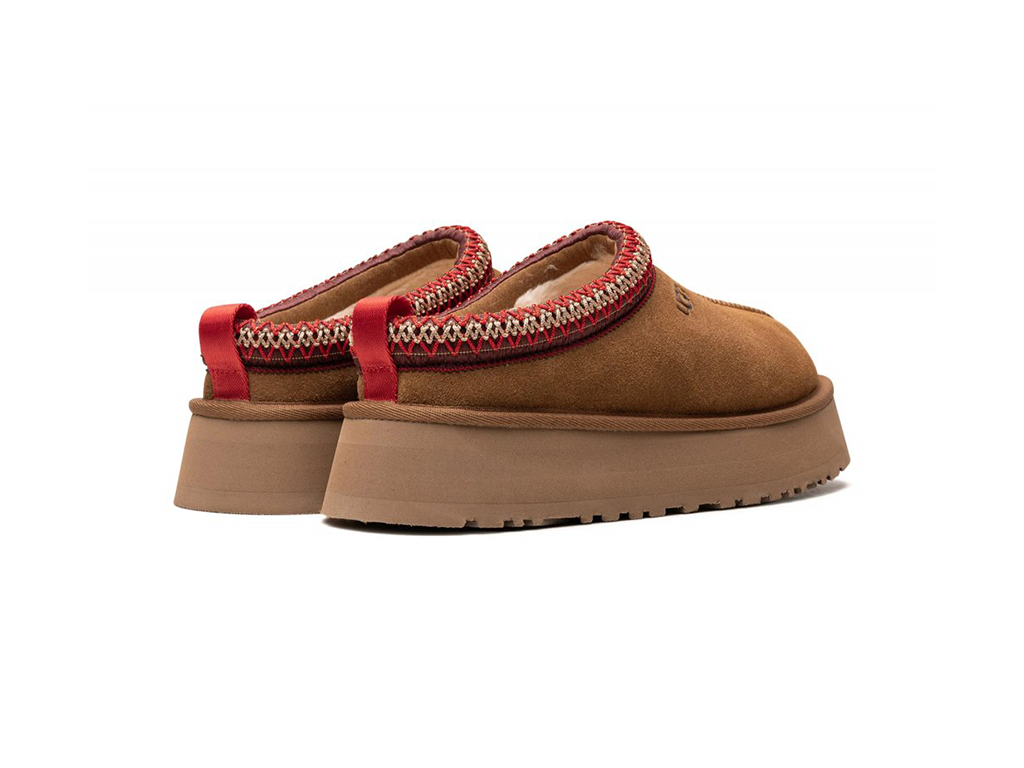 UGG Tazz Slipper Chestnut (W)