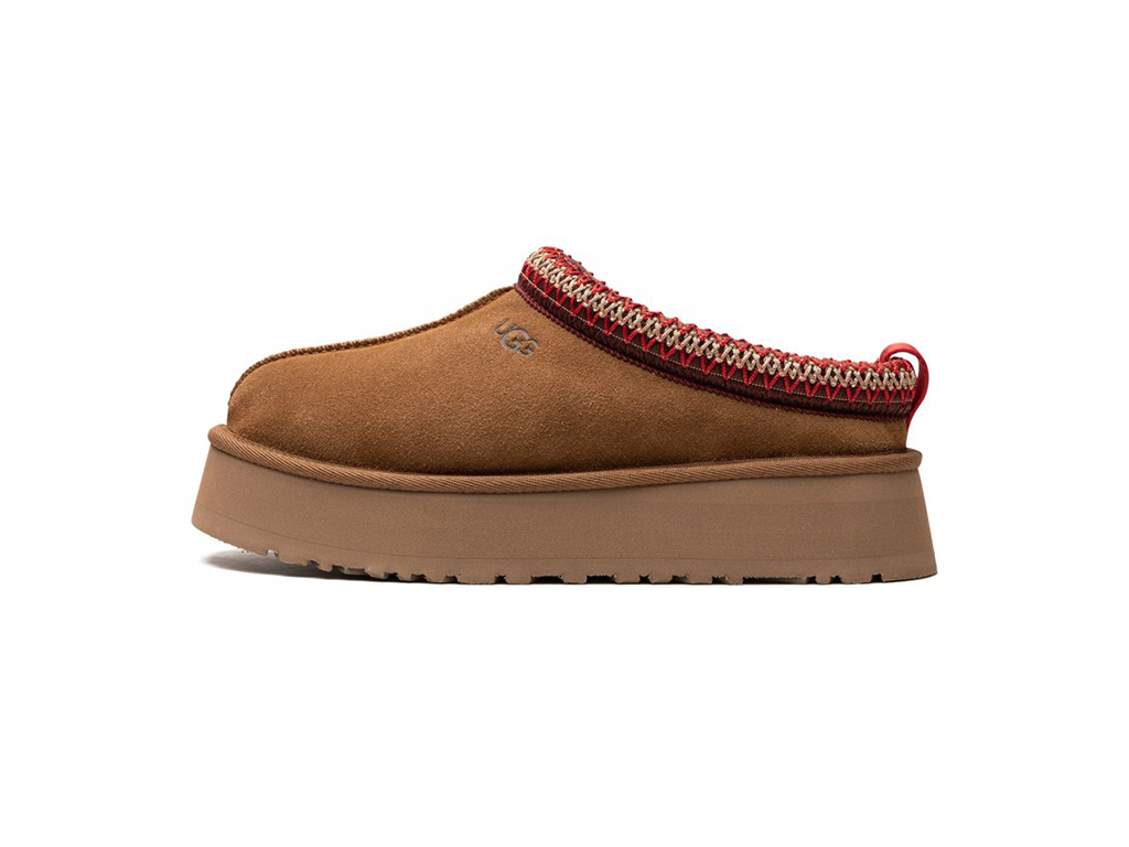 UGG Tazz Slipper Chestnut (W)