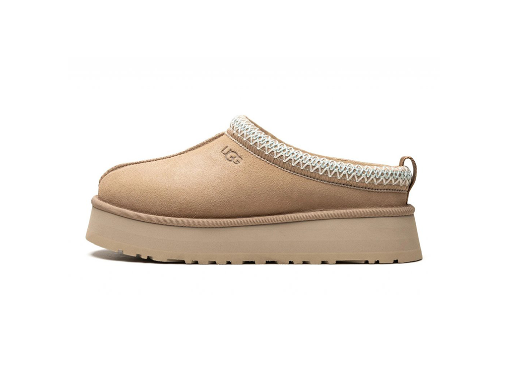 UGG Tazz Slipper Sand (W)