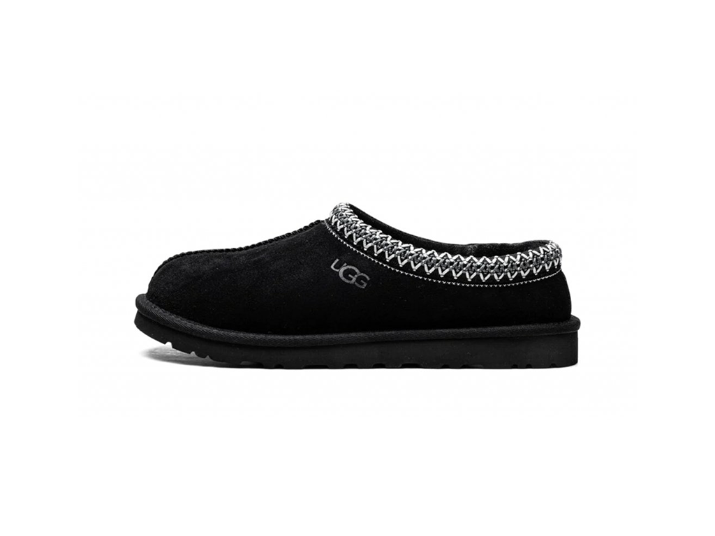 UGG Tasman Slipper Black