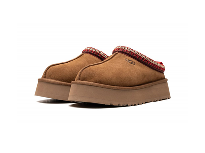 UGG Tazz Slipper Chestnut (W)