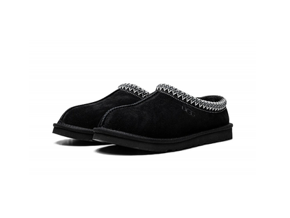 UGG Tasman Slipper Black