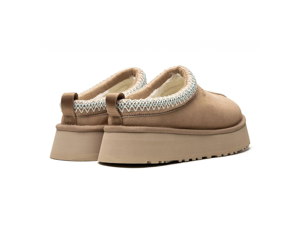 UGG Tazz Slipper Sand (W)