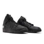 Undercover x Nike Dunk High 1985 'Chaos - Black' – lifestyle foto | Purekickz
