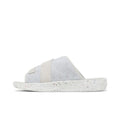 Union LA x Air Jordan Jordan Crater Slide 'Grey Fog' – hlavní pohled | Purekickz