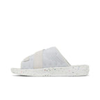 Union LA x Air Jordan Jordan Crater Slide 'Grey Fog' – hlavní pohled | Purekickz