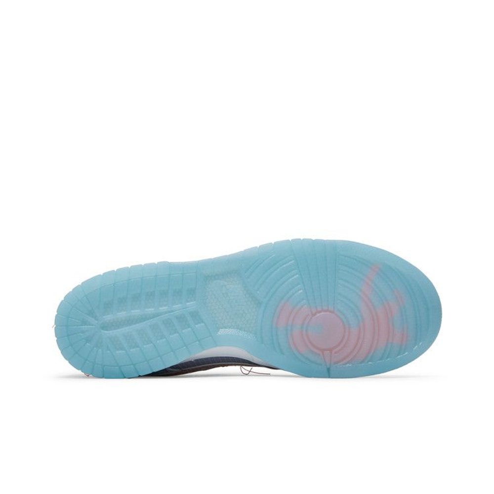 Union LA x Nike Dunk Low 'Passport Pack - Argon'